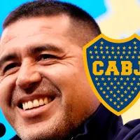 'Acuerdo verbal': Boca dio un paso CLAVE por la obsesión de Riquelme