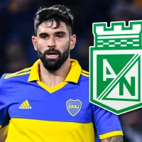 La TAJANTE respuesta de Boca a Atlético Nacional por Orsini