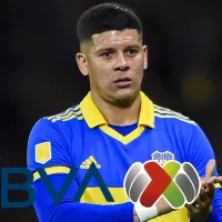 Desde México ofrecieron a Boca una solución a la lesión de Marcos Rojo