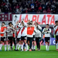 Demichelis mantendría el mediocampo de River y, ante Estudiantes, no estaría Pablo Solari