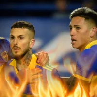 El padre de Vázquez, SIN FILTRO contra Benedetto: \&#039;Este chico...\&#039;