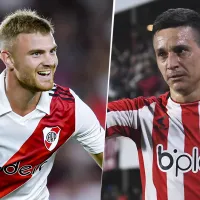 River vs. Estudiantes (LP) por la Liga Profesional 2023: día, hora y canales de TV