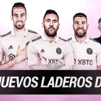 Messi llegó a Inter Miami: con qué equipo se va a encontrar