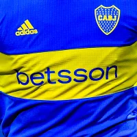 El jugador de Boca que rechazó irse a un posible rival de Copa Libertadores
