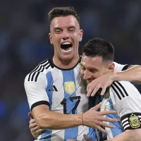 ¿Premier, Serie A o La Liga? Los tres equipos que luchan por la magia de Lo Celso