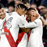 Hay fecha: Revelaron cuándo River buscaría ANUNCIAR a sus tres primeros fichajes