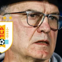 Bielsa apunta a dejar su sello en Uruguay: de la renovación a la búsqueda de una mejora en el fútbol local