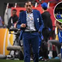 Sorpresa: Ramón Díaz quiere a Óscar Romero para el Vasco Da Gama