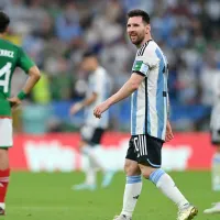 El pedido de Messi en Inter Miami que vuelve a poner a temblar a los mexicanos