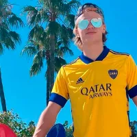 Un jugador del City reveló lo que Haaland piensa de Boca: \'Julián lo pinchó con River, pero...\'