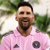 La llegada de otro futbolista argentino a Inter Miami \&#039;es cuestión de días\&#039;