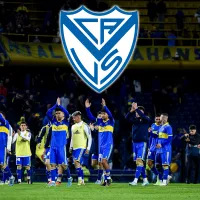 Los hinchas de Boca no quieren saber nada: el jugador que pidió Vélez y \'no ve con malos ojos\' irse