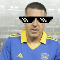 Riquelme lo hizo: ¡Acuerdo total para que Boca sume un refuerzo!