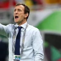 La contundente confesión de Arruabarrena que vuelve a ponerlo en el mapa del fútbol argentino