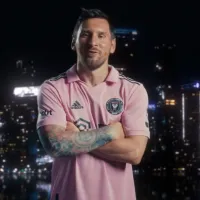 'Sí, muchachos': ASÍ Inter Miami presentó a Messi