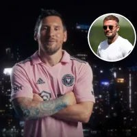 El emotivo posteo de Beckham tras la presentación de Messi en Inter Miami: 'Se hizo realidad'