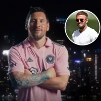 El emotivo posteo de Beckham tras la presentación de Messi en Inter Miami: \&#039;Se hizo realidad\&#039;