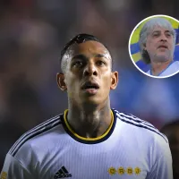 \&#039;Villa tendría que jugar porque no está condenado\&#039;