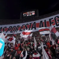 El peculiar posteo de River tras ser campeón de la Liga Profesional