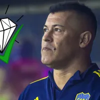 Última noticia: Boca se queda con una de las mejores joyas de la Liga Profesional