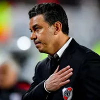 \&#039;Gallardo me escribió para felicitarme\&#039;