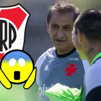 \'Estamos trabajando duro\': Ramón Díaz admitió que NEGOCIA con Manuel Lanzini pese a que lo busca River