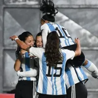 ¿Cuál es el horario de los partidos del Mundial Femenino en Argentina?