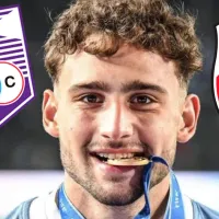 La DRÁSTICA decisión que habría tomado River con Boselli: \&#039;No está dispuesto a...\&#039;