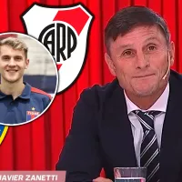 CONTUNDENTE respuesta de Zanetti cuando le preguntaron dónde jugará Colidio: \&#039;Puede ser en...\&#039;