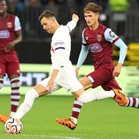 VIDEO  En su primer partido de pretemporada, Lo Celso demostró con gol que quiere quedarse en Tottenham