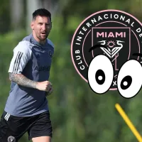 Dos refuerzos élite y una oferta por una joya argentina: los pasos del Inter Miami para rodear a Messi