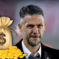 Confirman que Facundo Colidio será refuerzo de River