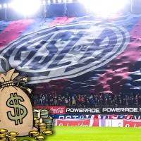 San Lorenzo abrochó a un refuerzo que jugó la Champions League