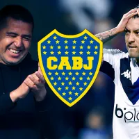 \&#039;Aparecieron otros números\&#039;: los detalles que dilatan la llegada de Janson a Boca
