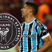 Inter Miami recibió la respuesta definitiva sobre Luis Suárez