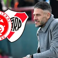 Inter tiene nuevo DT y lo festeja todo River: el motivo