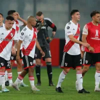 Desde River confirmaron que pasarán la escoba en el plantel campeón: 'Varios jugadores...'