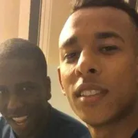 El posteo de Villa junto a Hurtado que sorprendió a todo Boca