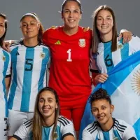 Una por una: las 23 jugadoras de la Selección Argentina para el Mundial