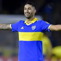 Alan Varela se despide de Boca: no juega por Copa Argentina