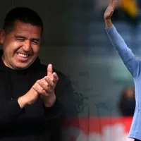'Es posible': Boca ultima detalles para liberar un cupo de extranjero por la inminente llegada de Cavani