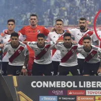 No es Lanzini: River quiere romper el mercado y llamó a un exjugador del club