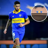 ¿Se despidió? La foto que subió Varela y rompió el corazón de los hinchas de Boca