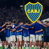 \&#039;Tráiganlo\&#039;: hinchas de Boca pidieron a gritos a un jugador de Talleres tras la caída de River