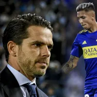 El giro inesperado que tuvo Racing con la presencia de Almendra en la Libertadores