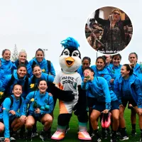 \'Muchachas\', la canción para alentar a la Selección en el Mundial Femenino 2023