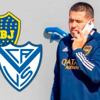 \&#039;Se cierra pronto\&#039;: Boca, a punto de venderle a Weigandt a Vélez