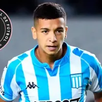 ¿Avilés al Inter Miami? Un gigante de España podría llevar a la joya de Racing a jugar con Messi