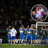 Un astrólogo recomendó que Boca avance por un refuerzo: \&#039;La va a romper\&#039;