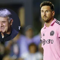 \'El Tata Martino tiene ganas de que Messi juegue desde el arranque\'